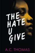 The Hate U Give Signed