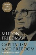 Capitalism and Freedom