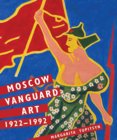 Moscow Vanguard Art