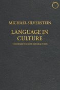 Language in Culture