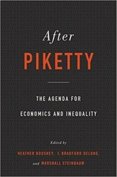 After Piketty