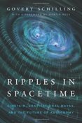 Ripples in Spacetime