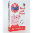 Peppa Pig: Read with Peppa