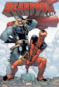 Deadpool and Co. Omnibus