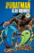 Tales of the Batman Alan Brennert