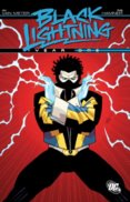 Black Lightning Year One New Edition