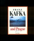 Kafka and Prague