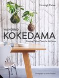 Hanging Kokedama