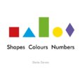 Shapes, Colours, Numbers