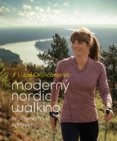 Moderný nordic walking