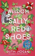 The Particular Wisdom of Sally Red Shoes