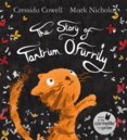 The Story of Tantrum OFurrily