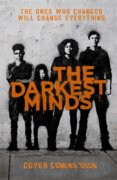 The Darkest Mind film tie in