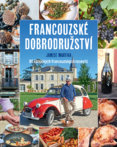 Francouzské dobrodružství Jamese Martina