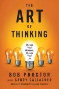 The Art Of Thinking