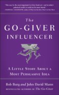 The Go-Giver Influencer