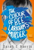 The Colour of Bee Larkham’s Murder