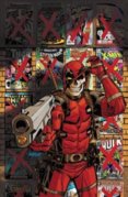 Deadpool Classic 22 Murder Most Fowl