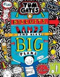Tom Gates: Biscuits, Bands and Very Big Plans 14