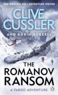 The Romanov Ransom