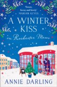 A Winter Kiss On Rochester Mews