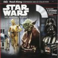 Star Wars The Original Trilogy Read-Along Storybook and CD Collection