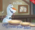 Frozen: Olaf and the Three Polar Bears