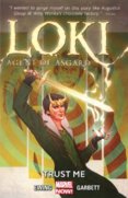 Loki Agent Of Asgard 1  Trust Me 