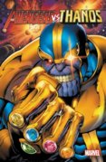 Avengers Vs Thanos