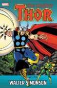 Thor By Walt Simonson  4