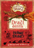 Dračí denník (Ako si vycvičiť draka)