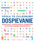 Dospievanie. Spolu to zvládneme