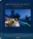 Best Places to Rent on the Planet