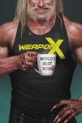Weapon X  4