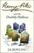 Deathly Hallows Harry Potter 7 rejacket