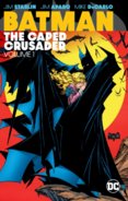 Batman The Caped Crusader  1