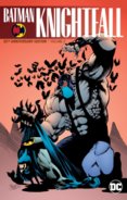 Batman Knightfall  2 25th Anniversary Edition