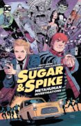 Sugar   Spike