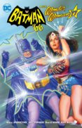 Batman 66 Meets Wonder Woman 77