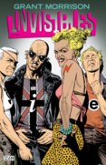 The Invisibles Book Three