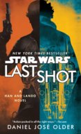 Star wars : Last Shot