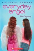 Everyday Angel 1 New Beginnings