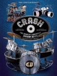 Crash The Worlds Greatest Drum Kits From Appice to Peart to Van Halen