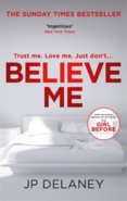 Believe Me