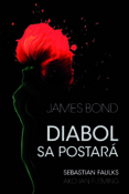 James Bond: Diabol sa postará