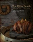 The Elder Scrolls The Official Cookbook