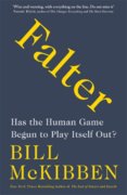 Falter  Has the Human Game Begun to Play