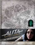 Alita Battle Angel Dr Idos Journal