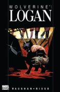 Wolverine Logan