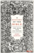 A History of the Bible